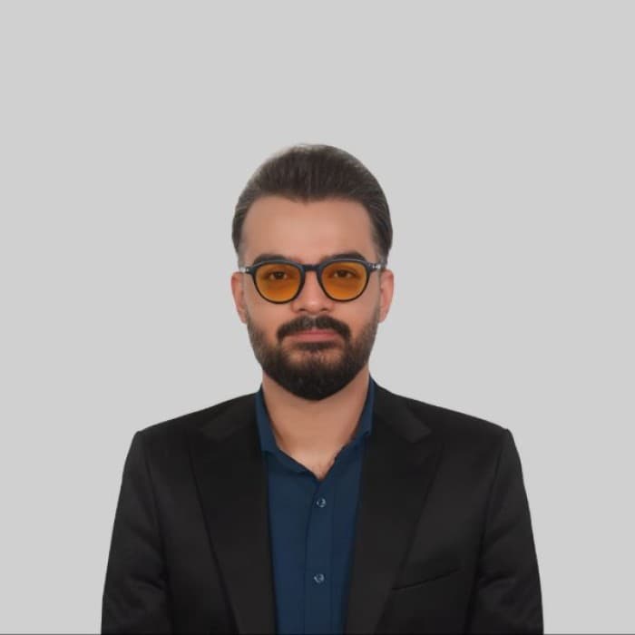 روان درمانگر تحلیلی شماره پروانه نظام روان شناسی و مشاوره: ۱۴۰۳۳